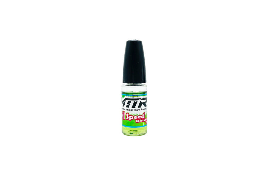 Evil speed bearing oil (for Brushless motor) MTTR Racing Evil speed bearing oil (for Brushless motor) MTTR Racing