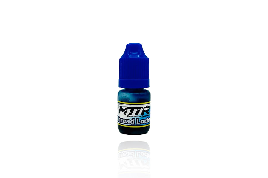 MTTR thread locker blue MTTR Racing MTTR thread locker blue MTTR Racing