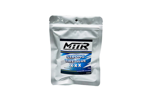 MTTR STRONG TIRE GLUE XXX