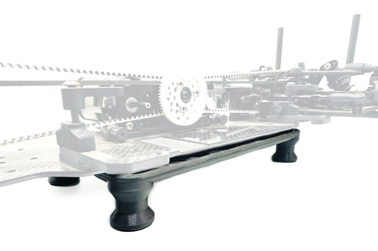 MTTR Car Stand for 1:10 and 1:12 Onroad