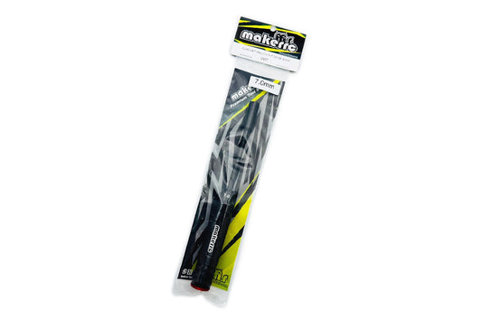 ALUMINUM 7.0MM LOCK NUT DRIVER BLACK