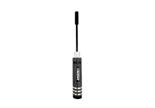 ALUMINUM 5.5MM LOCK NUT DRIVER