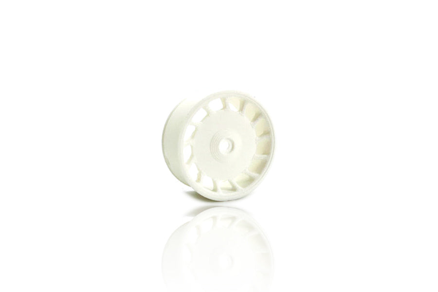 MTTR 3D-steering wheel for (SANWA M17)