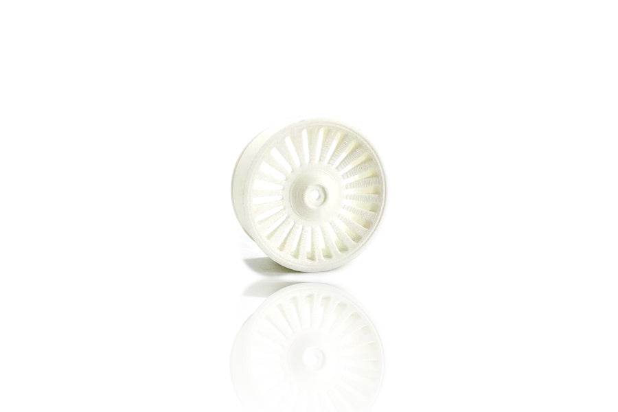 MTTR 3D-steering wheel for (SANWA M17)
