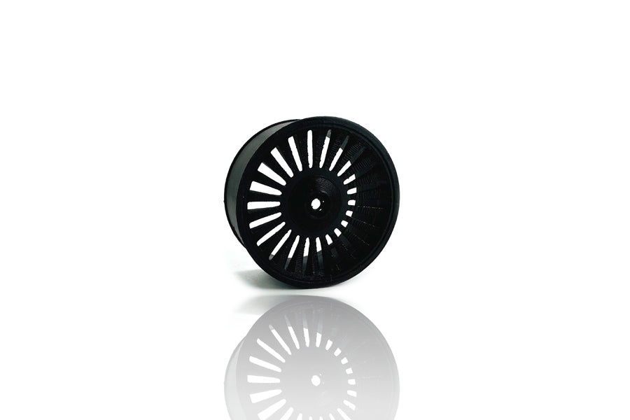 MTTR 3D-steering wheel(Flysky Noble NB4)