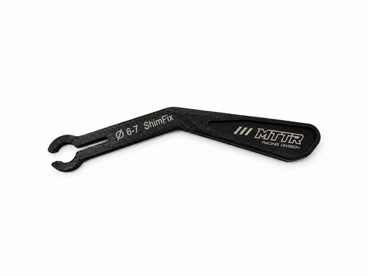 ShimFix SET Mounting Tools 6-10mm(3)