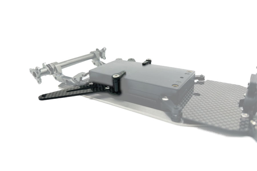 Body Holder/Battery Quick Release Kit for Awesomatix A12X