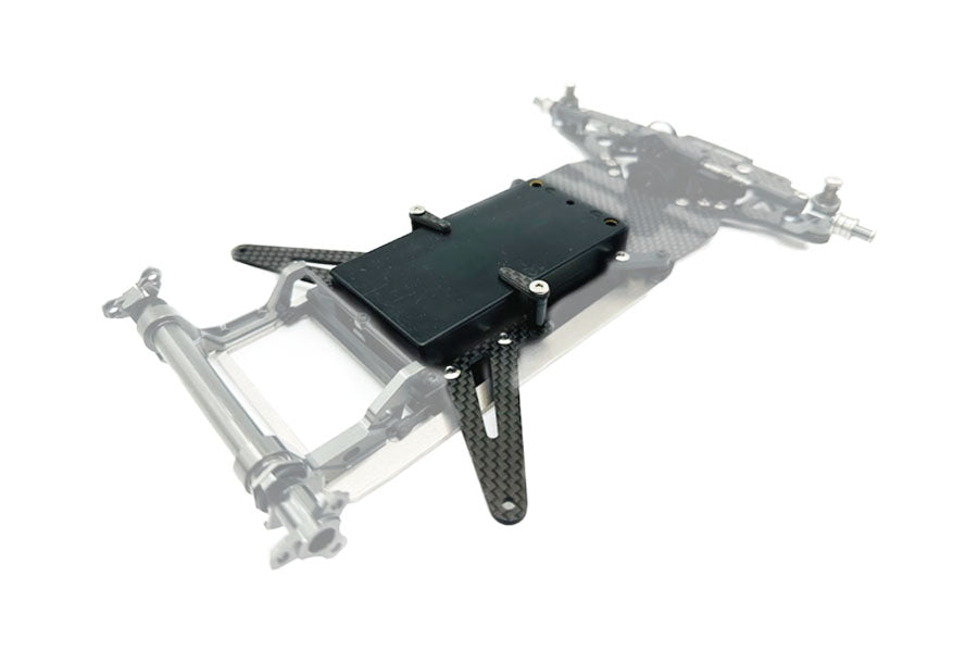 Body Holder/Battery Quick Release Kit for Awesomatix A12X