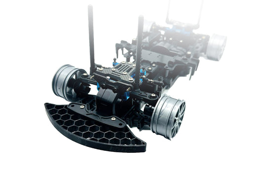 3D Flex Bumper for TAMIYA BT-01