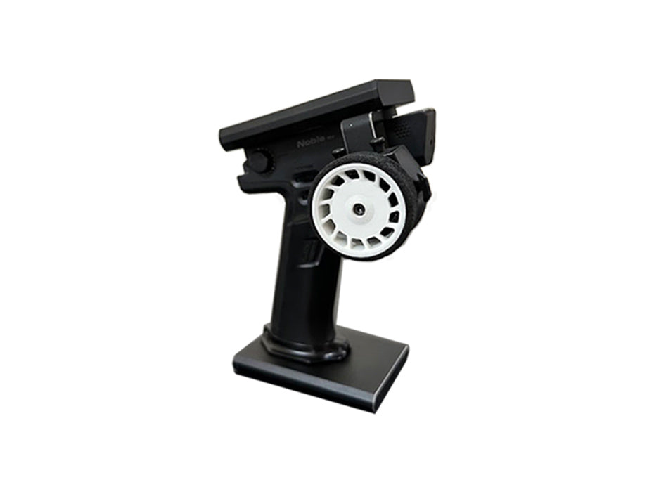 MTTR 3D-steering wheel(Flysky Noble NB4)