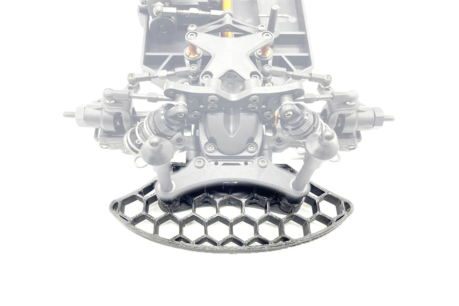 3D Flex Bumper for Carten T410