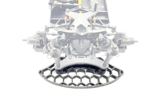 3D Flex Bumper for Carten T410