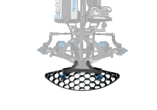 3D Flex Bumper for Team Associated TC8