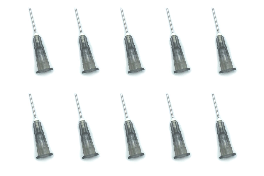 Standard Stainless Steel Nozzle
