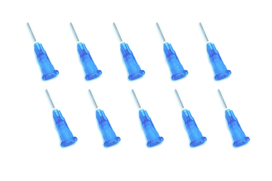 Standard Stainless Steel Nozzle