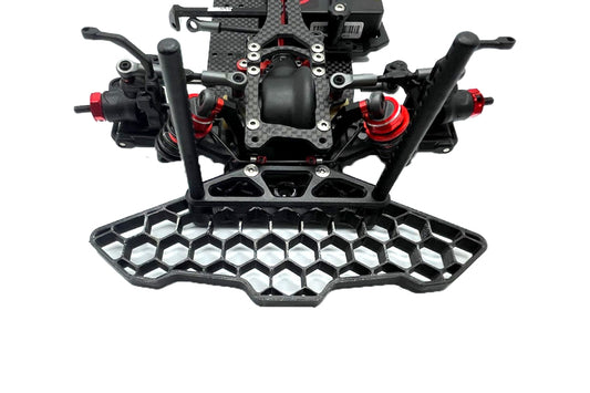 3D Flex Bumper for Xpress AT1