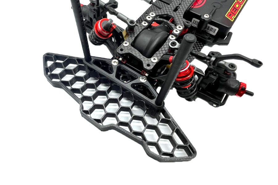 3D Flex Bumper for Xpress AT1