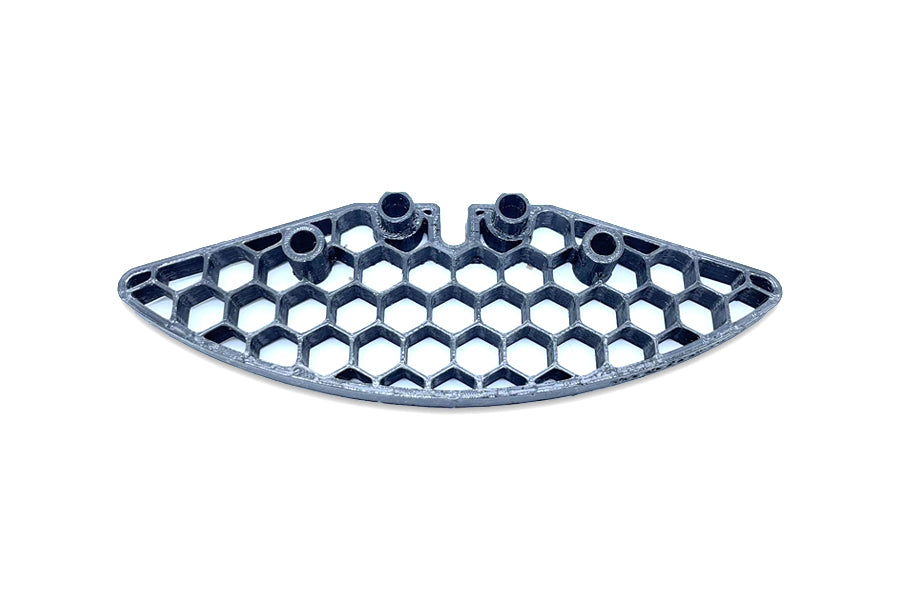 3D Flex Bumper for XPRESS TOURING CAR