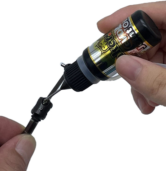 Universal CVD Joint Lubricant Oil