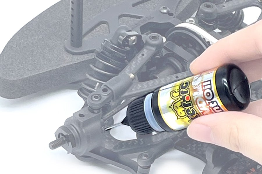 Universal CVD Joint Lubricant Oil