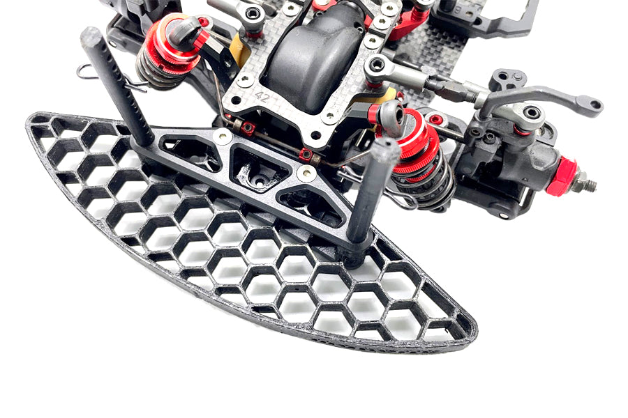 3D Flex Bumper for XPRESS TOURING CAR