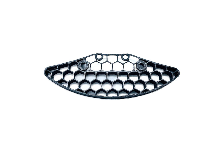 3D Flex Bumper for XRAY X4F