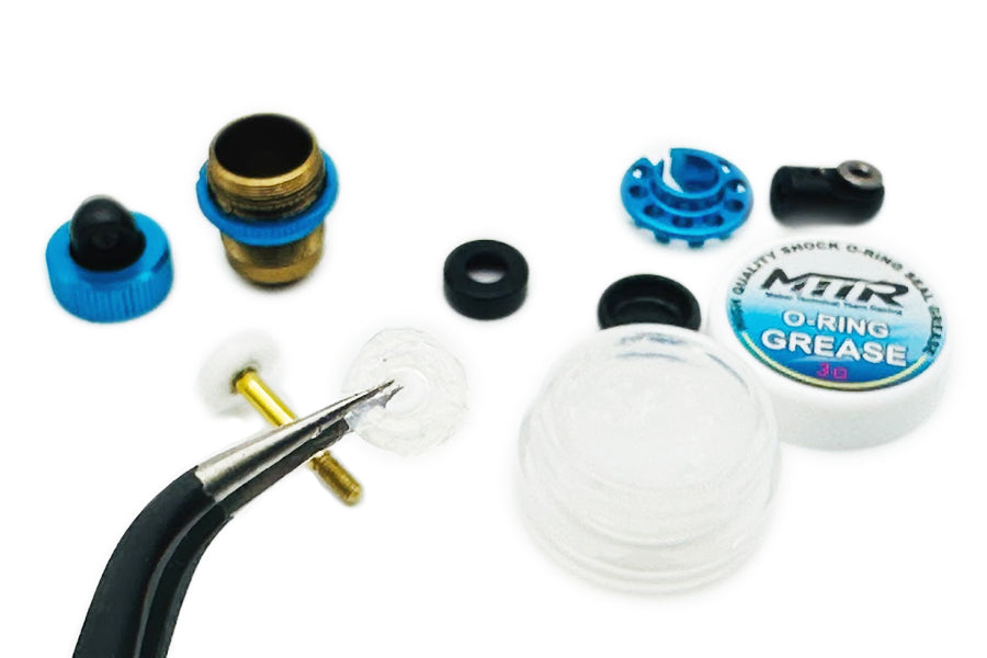 High Quality O-Ring Grease