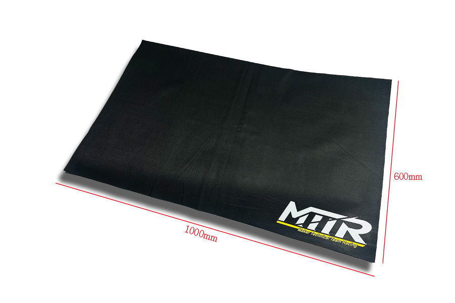 RC Anti-Slip Pit Mat