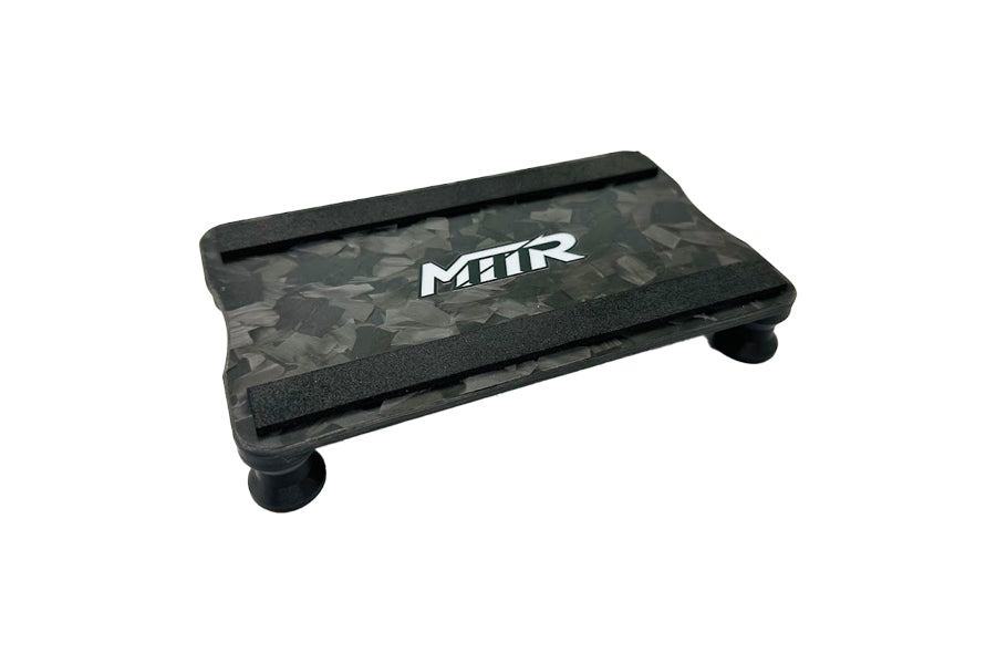 MTTR Car Stand for 1:10 and 1:12 Onroad