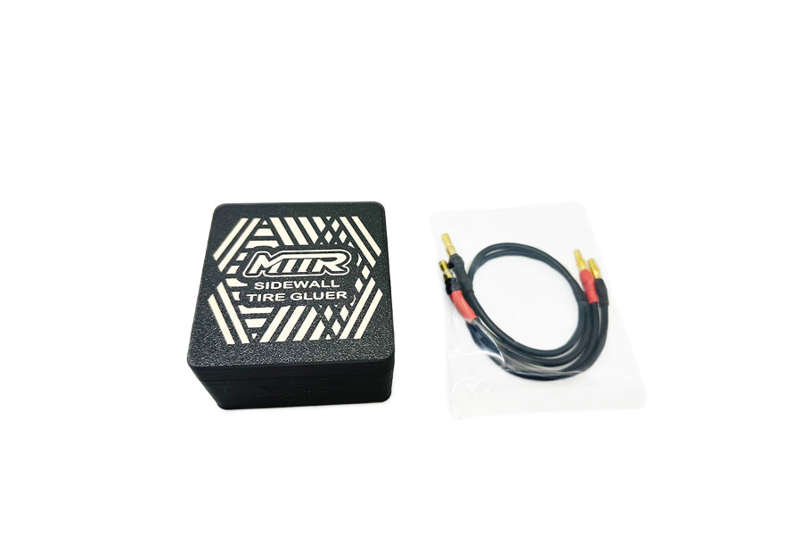 Sidewall Tire Gluer For 1/10 RC Touring Car