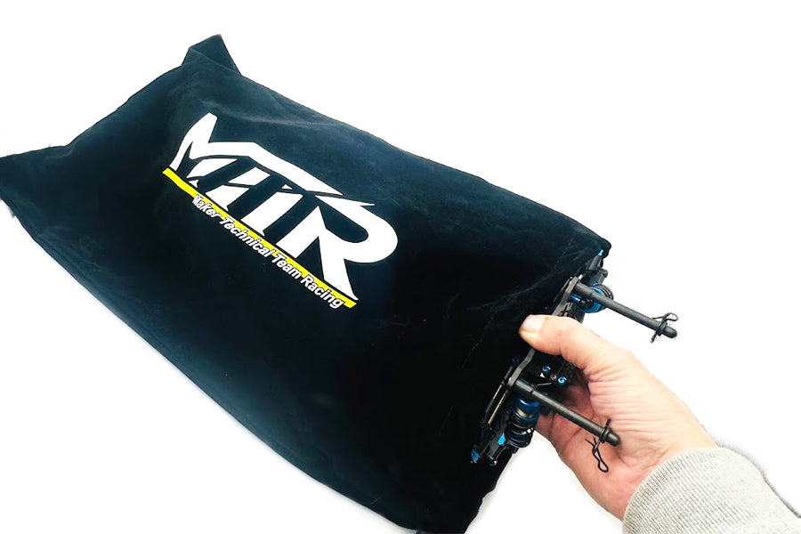 MTTR Racing CHASSIS BAG FOR 1/10 RC ONROAD