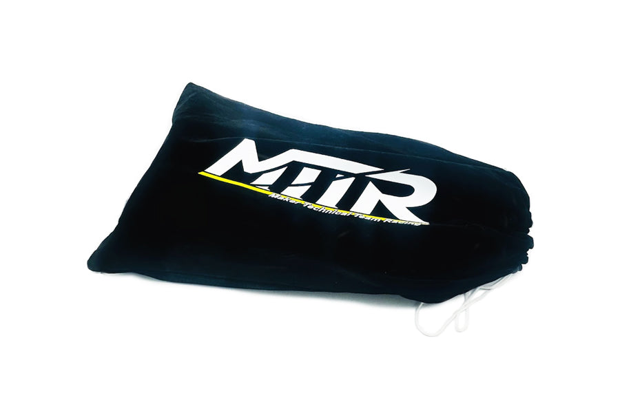 MTTR Racing CHASSIS BAG FOR 1/10 RC ONROAD