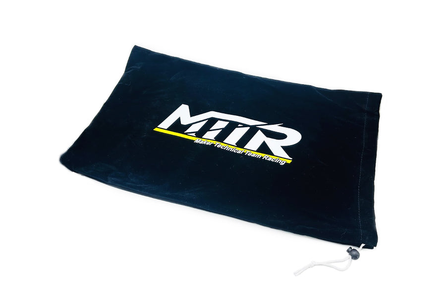 MTTR Racing CHASSIS BAG FOR 1/10 RC ONROAD