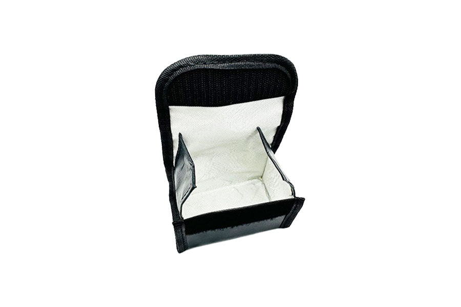 Short LiPo Safety Bag  (For 1S)