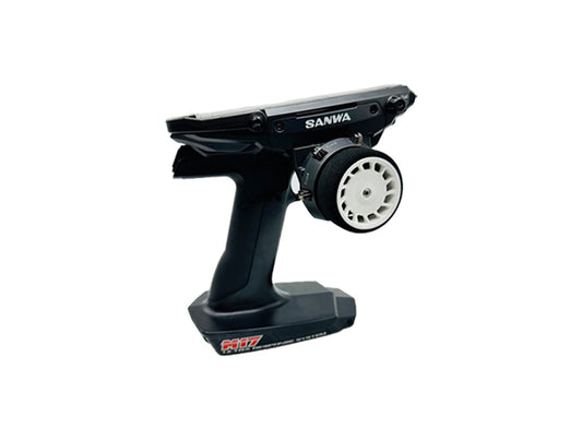 MTTR 3D-steering wheel for (SANWA M17)