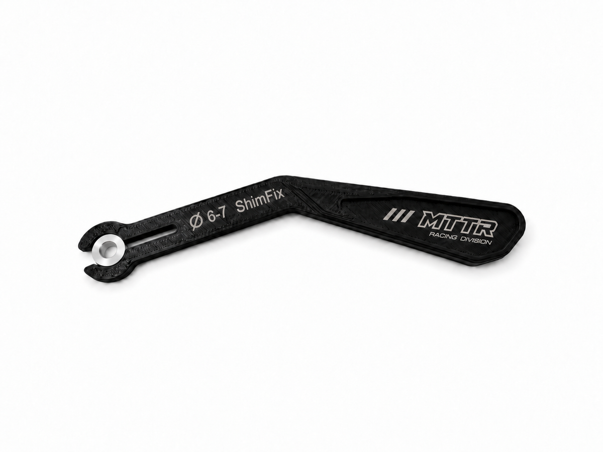 ShimFix SET Mounting Tools 6-10mm(3)