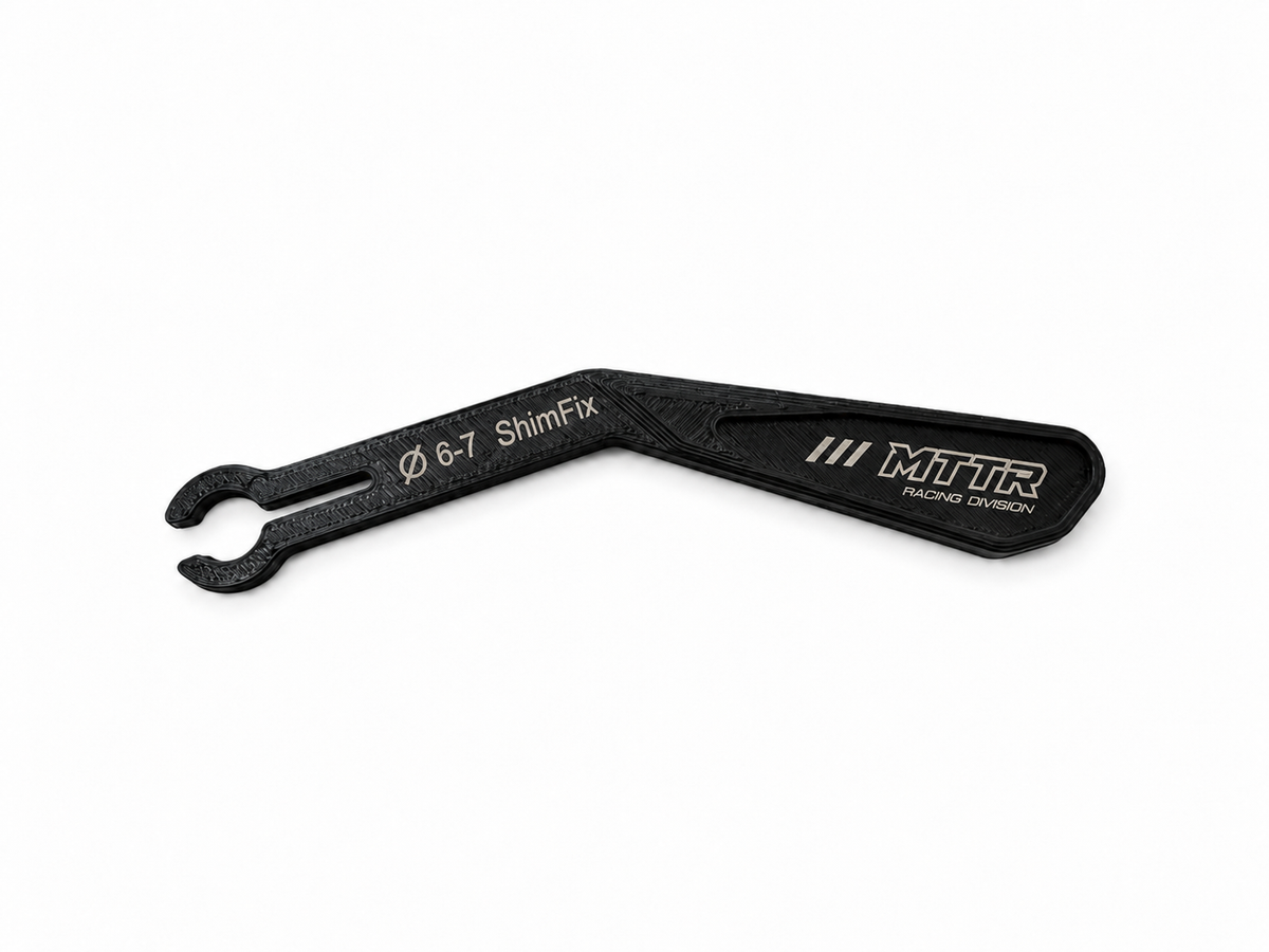 ShimFix SET Mounting Tools 6-10mm(3)