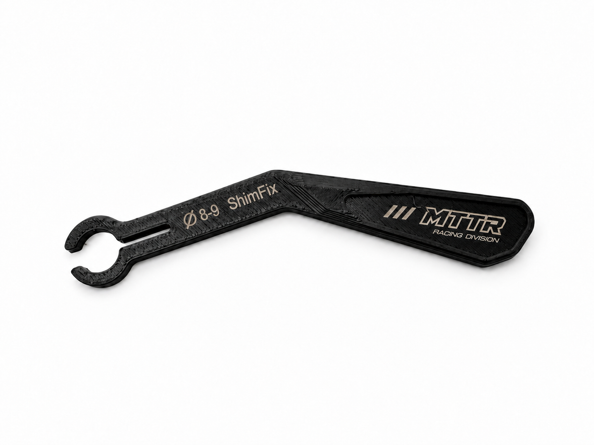 ShimFix SET Mounting Tools 6-10mm(3)