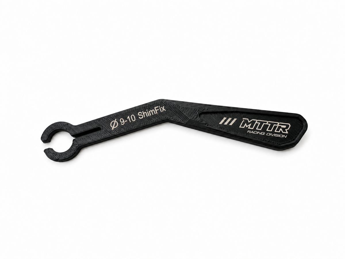 ShimFix SET Mounting Tools 6-10mm(3)