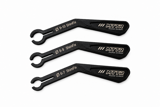 ShimFix SET Mounting Tools 6-10mm(3)