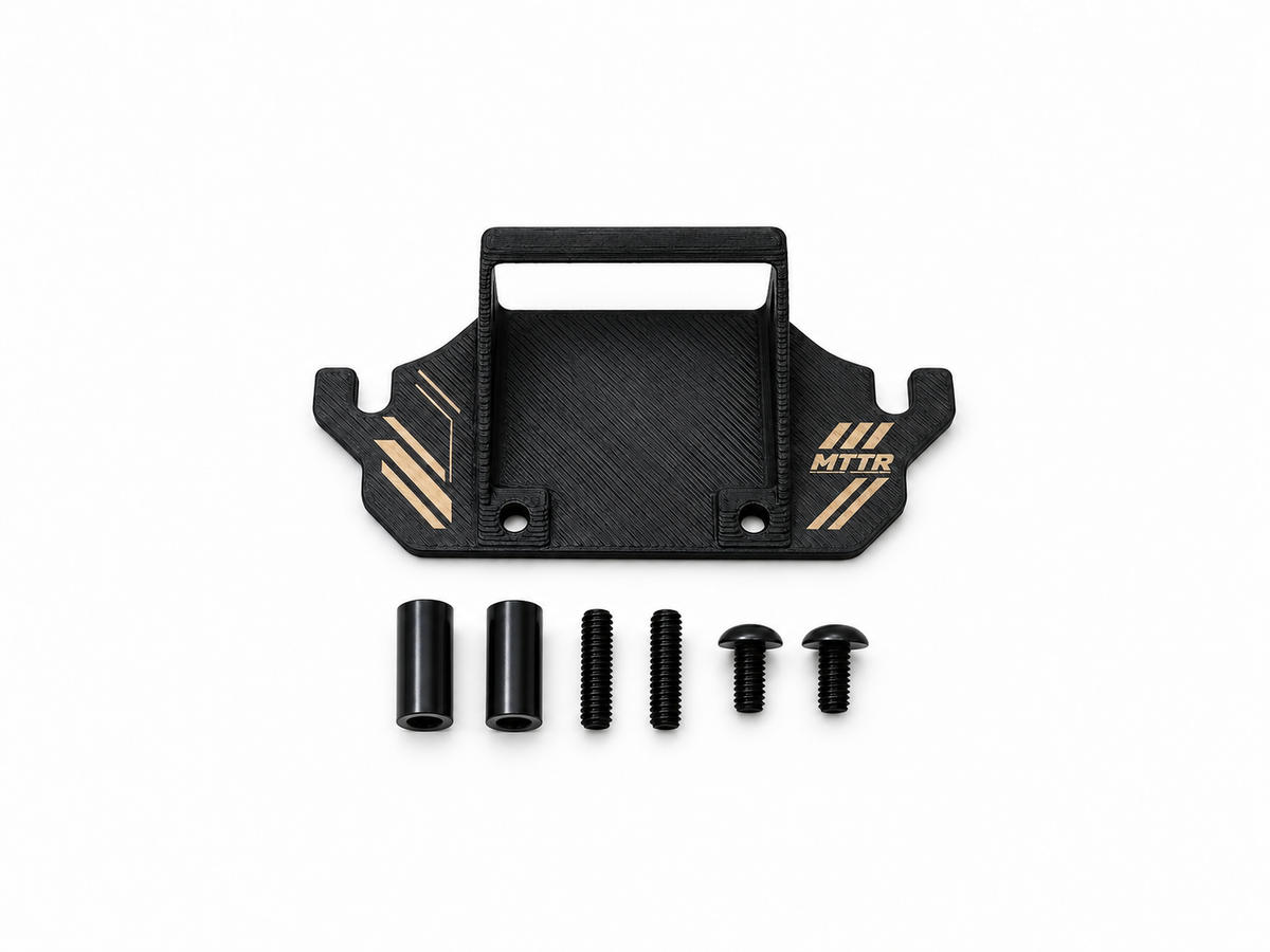 Cooling Fan Mount for Awesomatix A12X