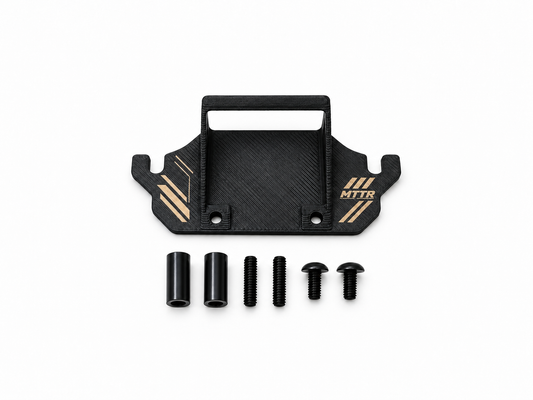 Cooling Fan Mount for Awesomatix A12X