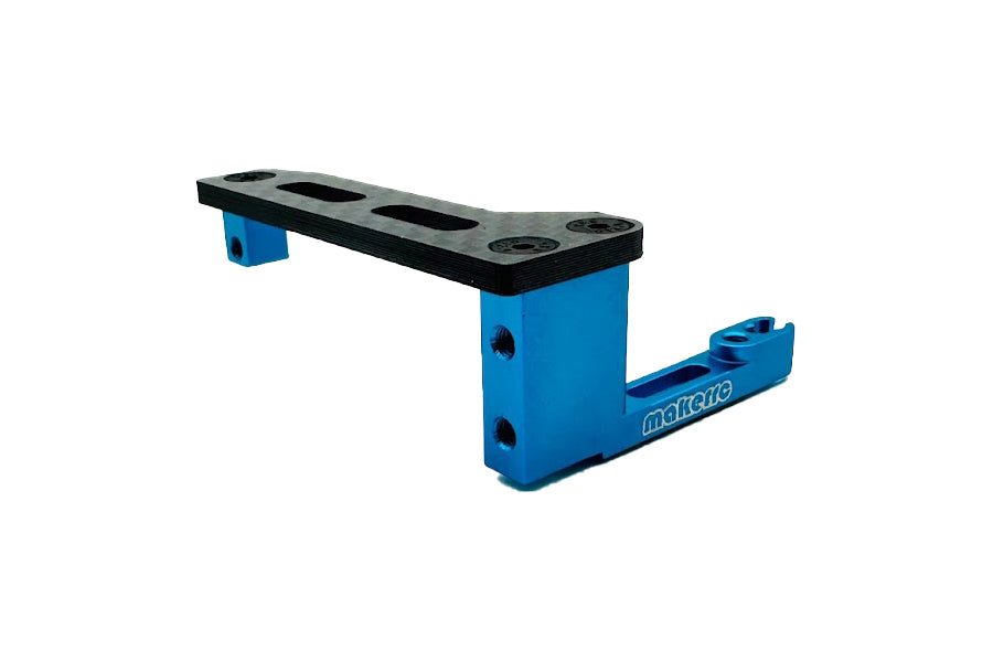 Support de servo en métal Support de servo en aluminium en alliage d'aluminium léger en métal Support de servo en métal Support de servo en aluminium en alliage d'aluminium léger en métal