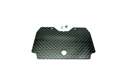 Carbon electronic plate for Awesomatix A12X