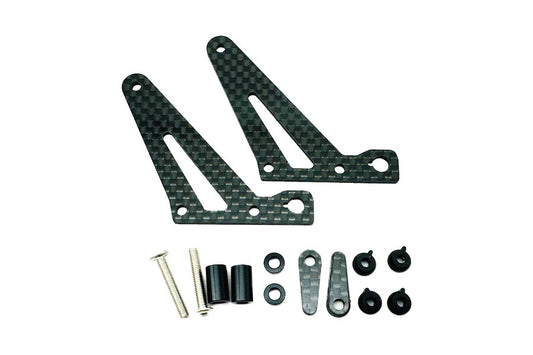 Body Holder/Battery Quick Release Kit for Awesomatix A12X