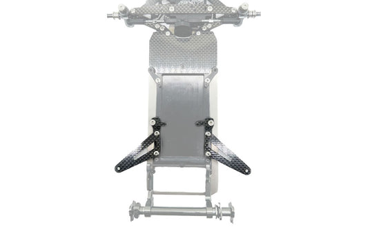 Body Holder/Battery Quick Release Kit for Awesomatix A12X