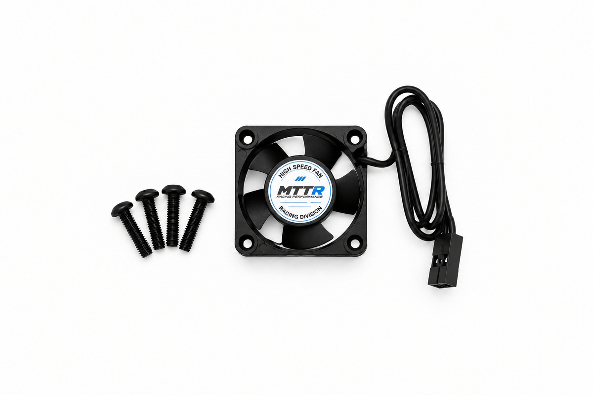 MTTR High Speed Cooling Fan