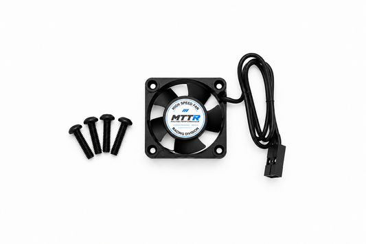 MTTR High Speed Cooling Fan