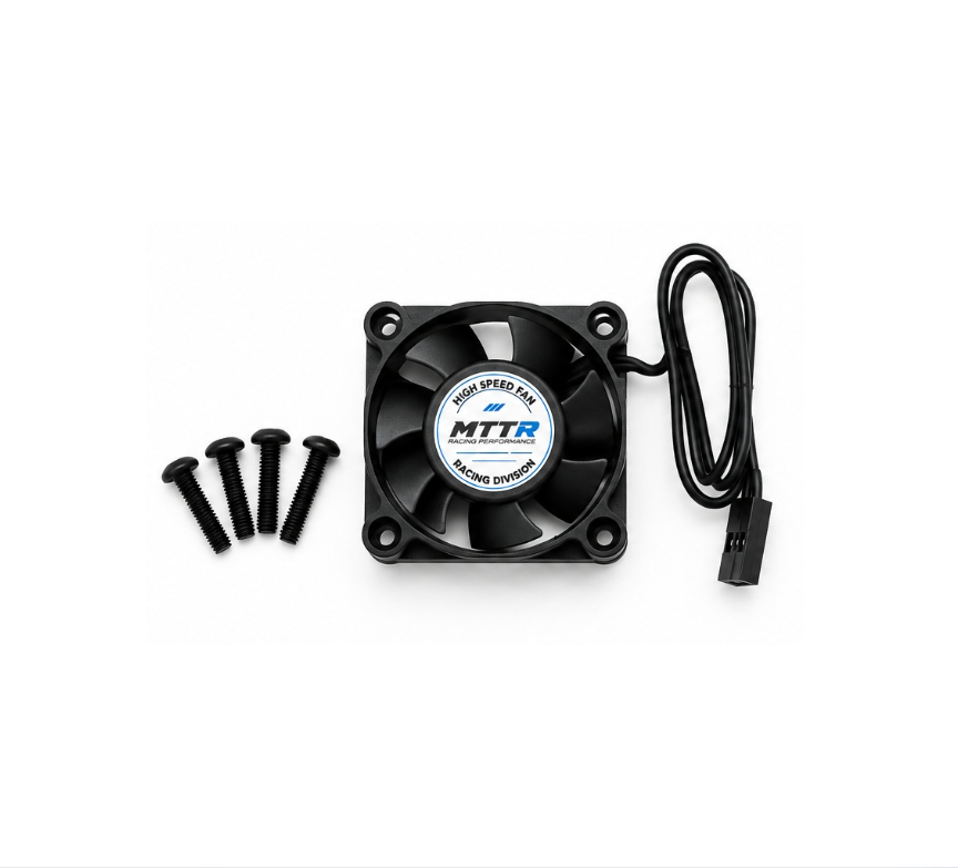 MTTR High Speed Cooling Fan