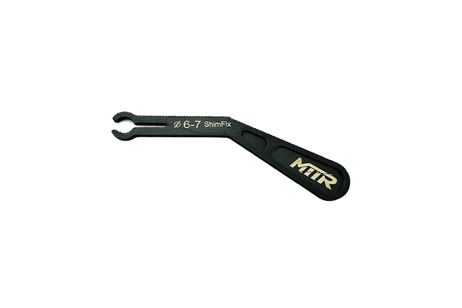 ShimFix SET Mounting Tools 6-10mm(3)